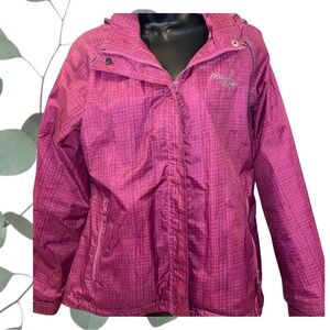 Rain Jacket - size S